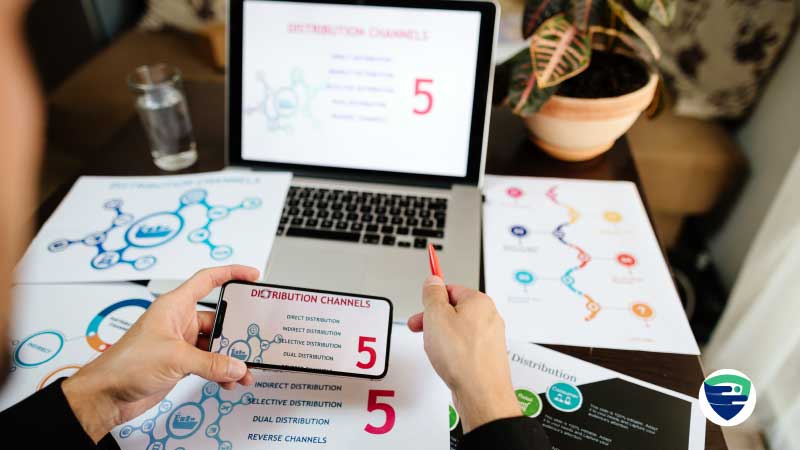 Guía completa de marketing en redes sociales: Estrategias efectivas para destacar