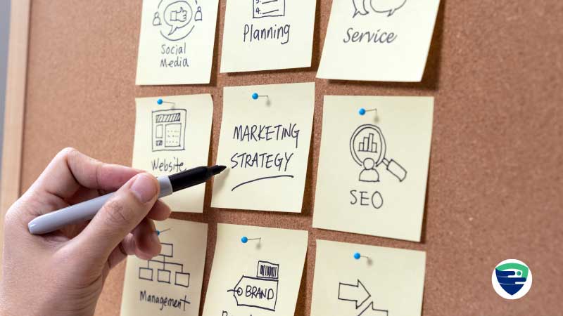 Marketing de contenidos: Cómo crear una estrategia exitosa paso a paso